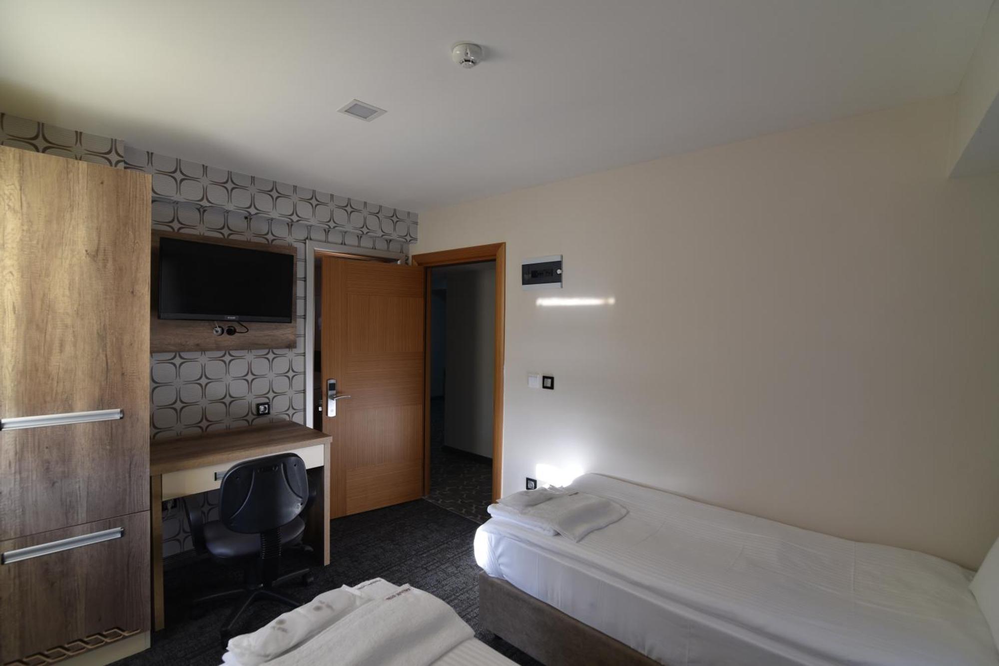 Saltuk Hotel Erzurum Camera foto