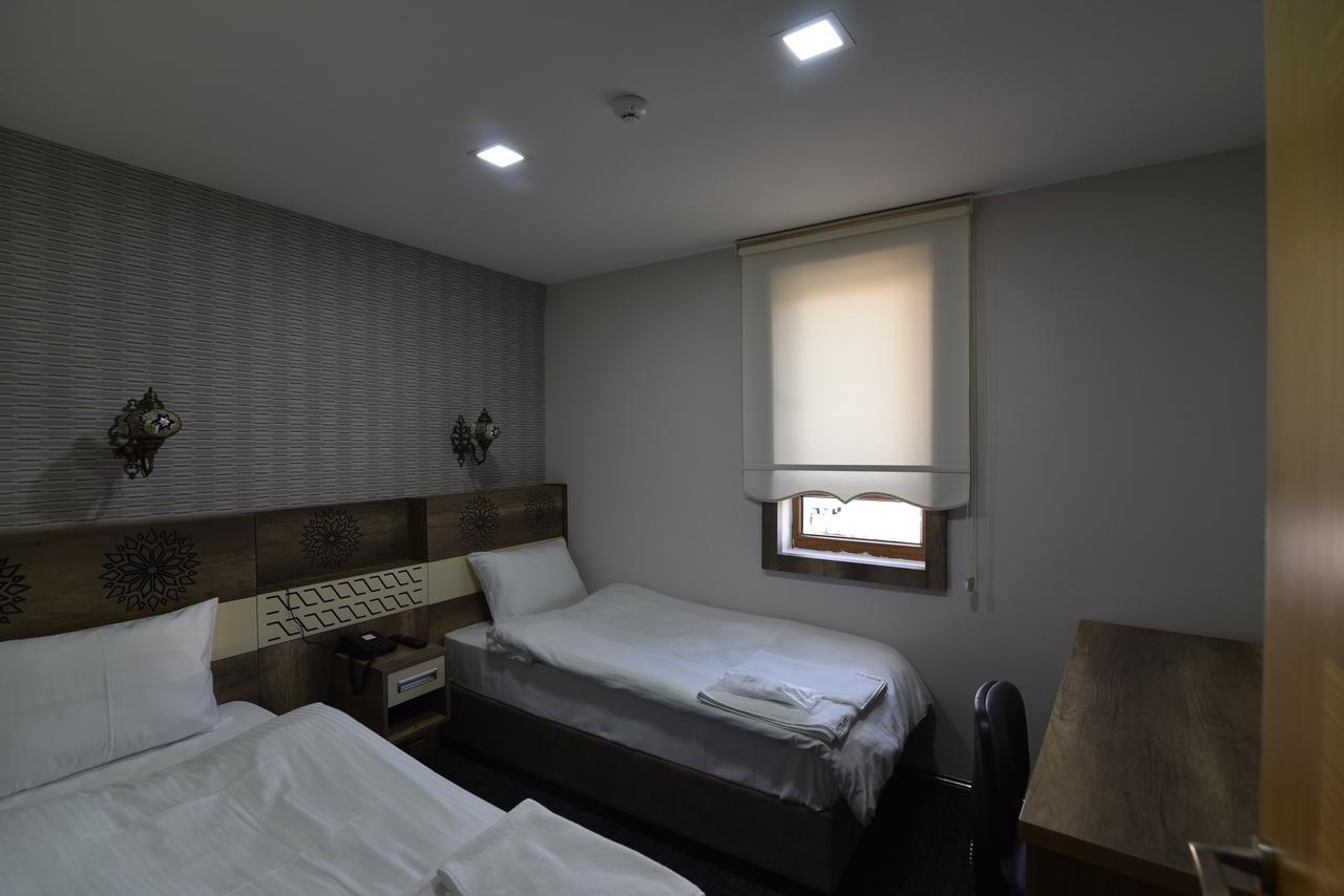 Saltuk Hotel Erzurum Camera foto
