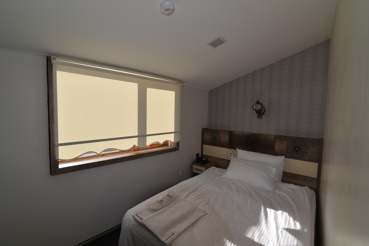 Saltuk Hotel Erzurum Camera foto