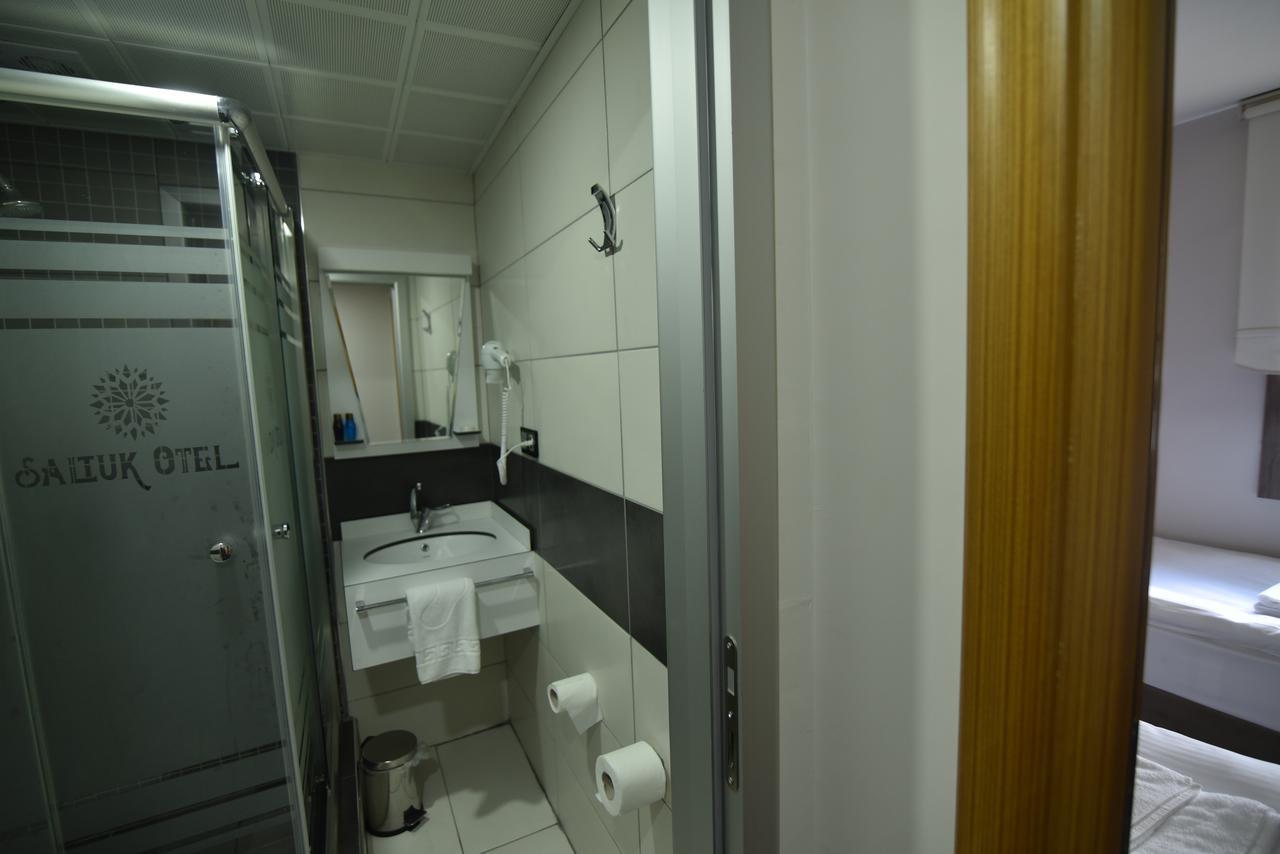 Saltuk Hotel Erzurum Camera foto