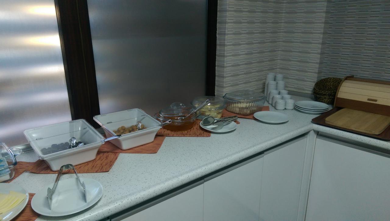 Saltuk Hotel Erzurum Esterno foto