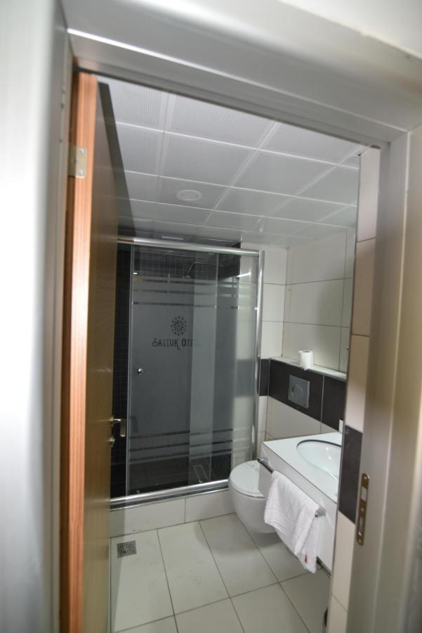 Saltuk Hotel Erzurum Camera foto