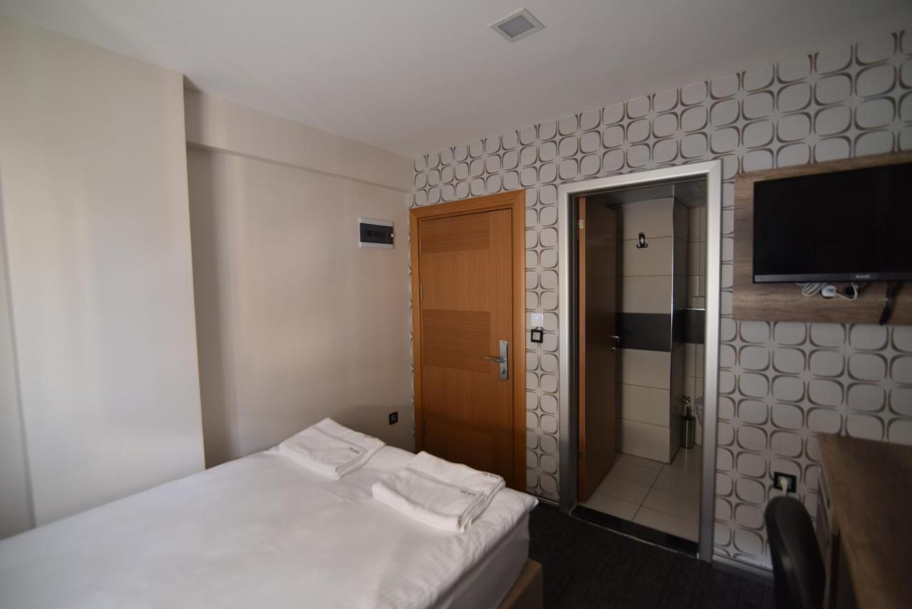 Saltuk Hotel Erzurum Camera foto